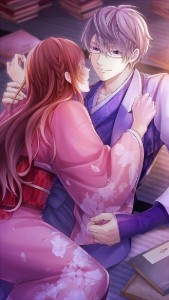 Mitsunari