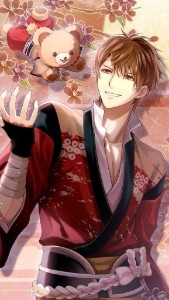 Yukimura