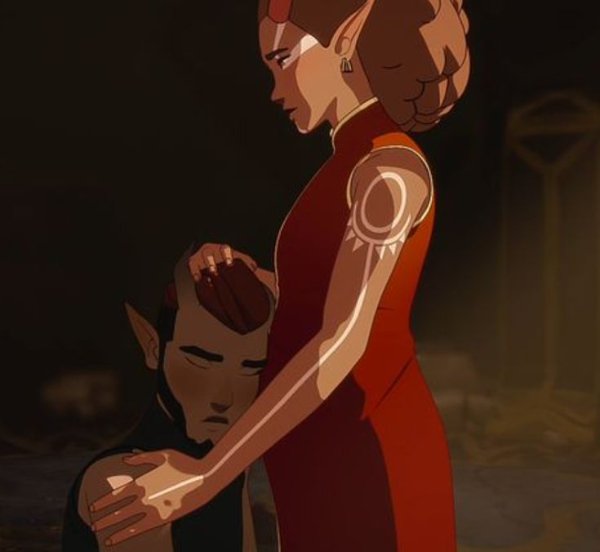 Karim x Miyana