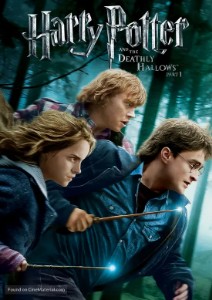 Deathly Hallows Part 1