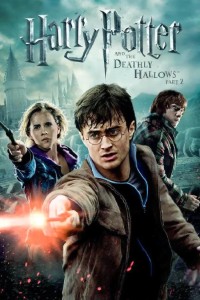 Deathly Hallows Part 2