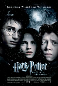 Prisoner of Azkaban