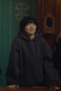 Kim Ri An
