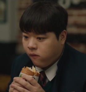 Lee Dong Min