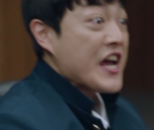 Park Taesoo