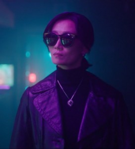 Sua's Mom