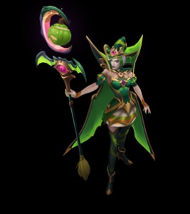 Emerald