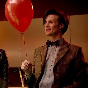 11th Doctor (Doctor Who)