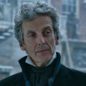 12th Doctor (Doctor Who)