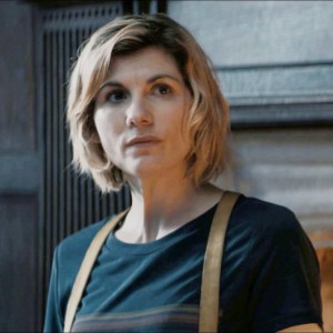 13th Doctor (Doctor Who)