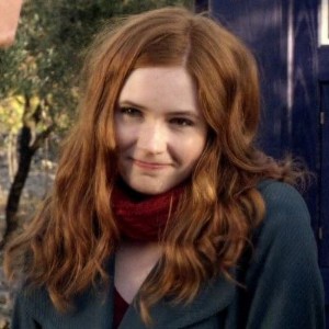 Amy Pond (Doctor Who)