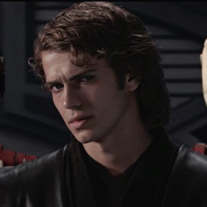 Anakin Skywalker (Star Wars)