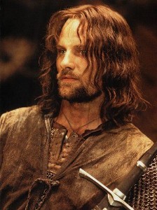 Aragorn (LOTR)