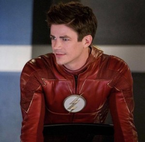 Barry Allen (The Flash)
