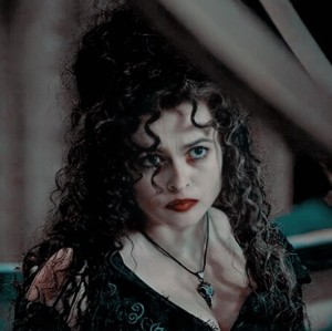 Bellatrix Lestrange (Harry Potter)