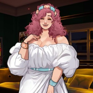 Betty (Date Everything)