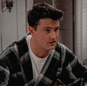 Chandler Bing (Friends)