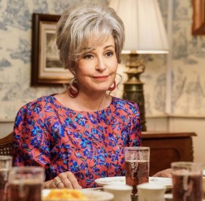 Connie Tucker (Young Sheldon)