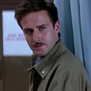 Dewey Riley (Scream)