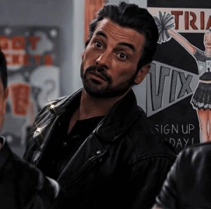 FP Jones (Riverdale)