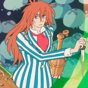 Fujimoto (Ponyo)
