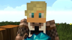 Garroth Ro'Meave (Aphmau Roleplays)