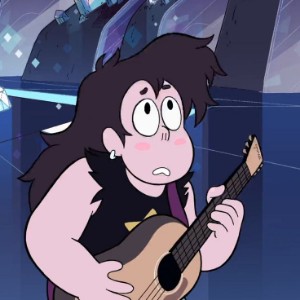 Greg Universe (Steven Universe)