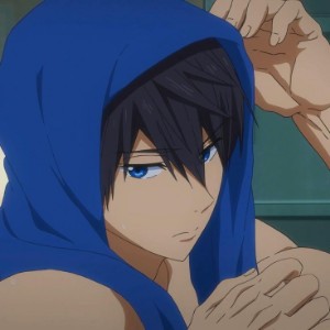 Haru (Free!)