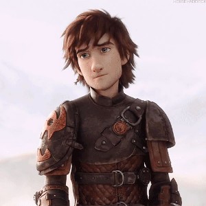 Hiccup (HTTYD)