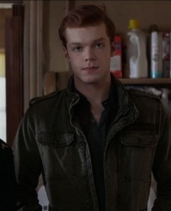 Ian Gallagher (Shameless)