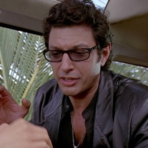 Ian Malcolm (Jurassic Park)