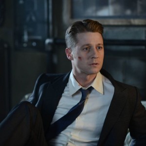 James Gordon (Goham)