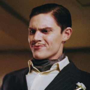 James Patrick March (AHS)