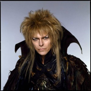 Jareth (Labyrinth)