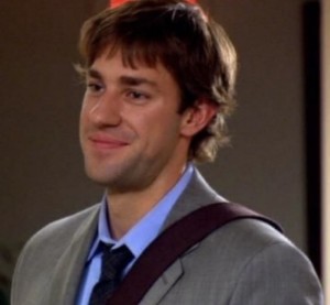 Jim Halpert (The Office)