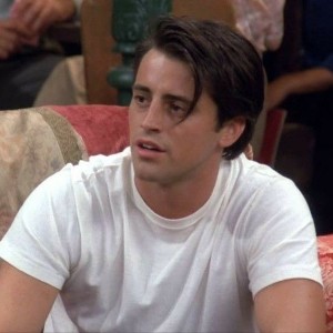 Joey Tribbiani (Friends)