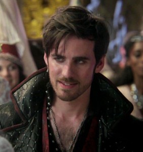 Killian Jones (Once Upon a Time)
