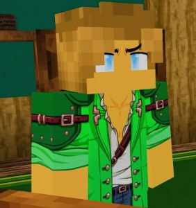 Laurance (Aphmau Roleplays)