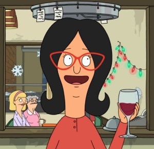 Linda Belcher (Bob's Burgers)