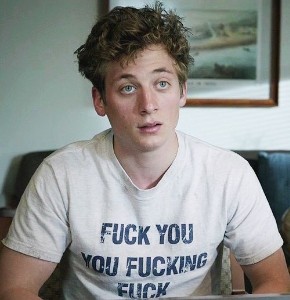Lip Gallagher (Shameless)