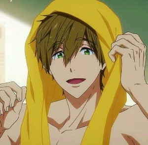 Makoto (Free!)