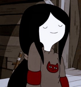 Marceline (Adventure Time)