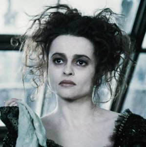 Mrs. Lovett (Sweeney Todd)
