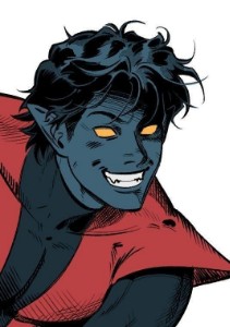 Nightcrawler (Marvel Comics)