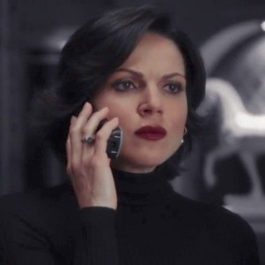 Regina Mills (Once Upon a Time)