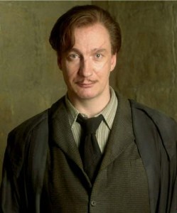 Remus Lupin (Harry Potter)