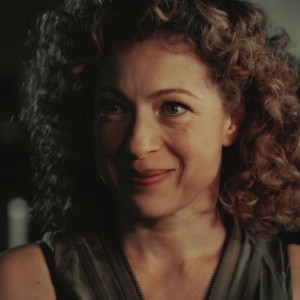 River Song (Doctor Who)