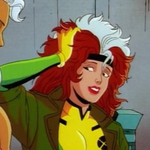 Rogue (Marvel Comics)
