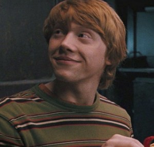 Ron Weasley (Harry Potter)