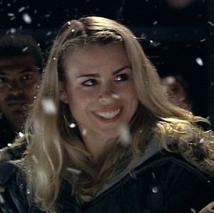 Rose Tyler (Doctor Who)